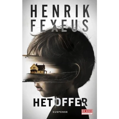 Afbeelding van Memento reeks 1 Het offer