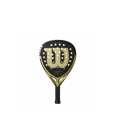 Afbeelding van Wilson Defy LS V1 (Diamant) 2025 padel racket