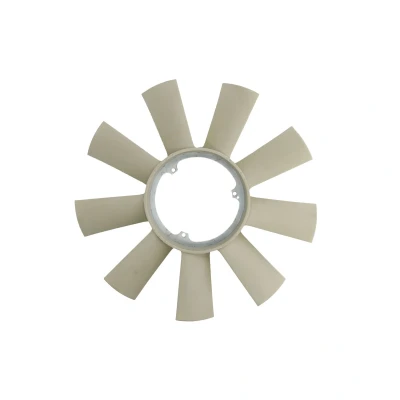 Afbeelding van TOPRAN 115 584 Koelventilator