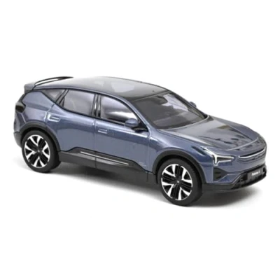 Afbeelding van Polestar 3 Norev Modelauto 1:43 2024 873011 Schaalmodel