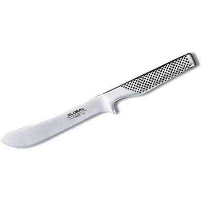 Afbeelding van Global Gf27 Slagersmes 16cm