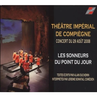 Afbeelding van Les Sonneurs Du Point Jours