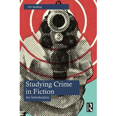 Afbeelding van Studying Crime in Fiction