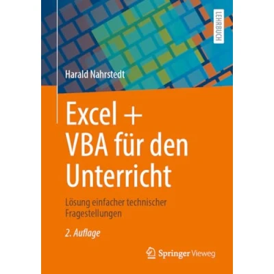 Afbeelding van Excel + VBA für den Unterricht