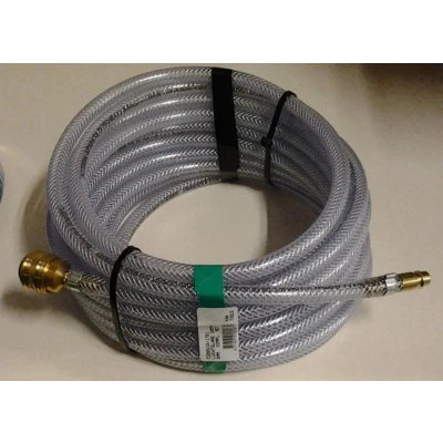 Afbeelding van LUCHTSLANG 10MTR. 6MM. KOMPLEET ORION