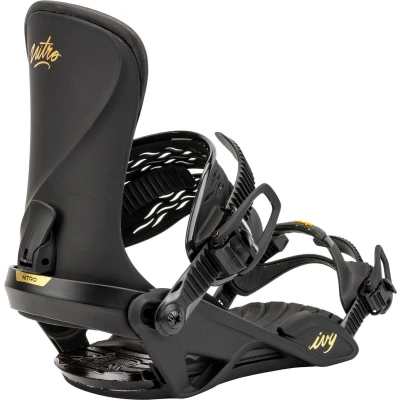 Afbeelding van Nitro Ivy 24/25 Snowboardbingen