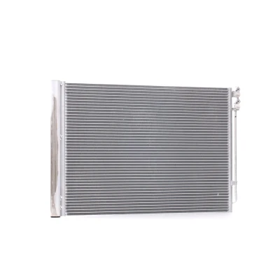 Afbeelding van Condensor, airconditioning VALEO 814410