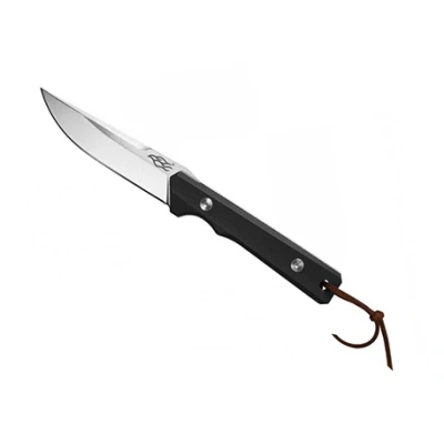 Afbeelding van Ganzo Firebird FH805 BK Black