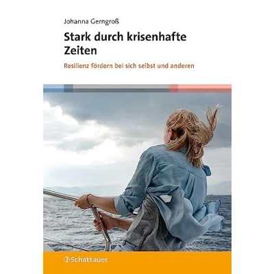 Afbeelding van Stark durch krisenhafte Zeiten