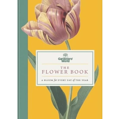 Afbeelding van Gardeners’ World: The Flower Book