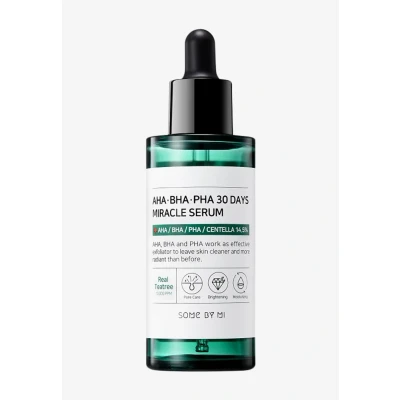 Afbeelding van SOME BY MI Ahabhapha 30 DAYS Miracle Serum Serum, Maat: 50 ml,