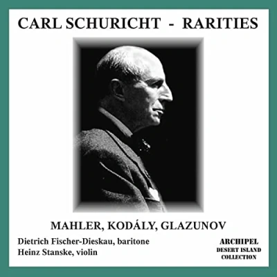 Afbeelding van Rarities
