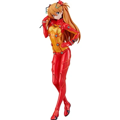 Afbeelding van Max Factory Evangelion: 2.0 You Can (Not) Advance Plastic Model Kit PLAMAX (re run) 20 cm Kits