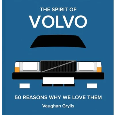 Afbeelding van The Spirit of Classic Cars Volvo
