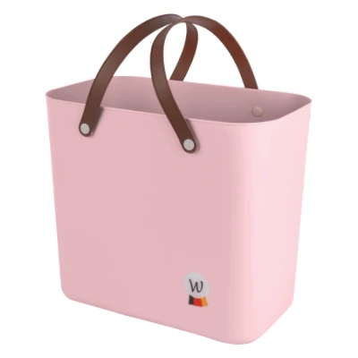 Afbeelding van Waldhausen Tas Multibag ECO Linnea Rosa