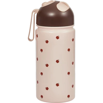 Afbeelding van OYOY Yummy Drinkfles Powder/Sienna
