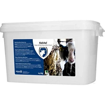 Afbeelding van Kalvital