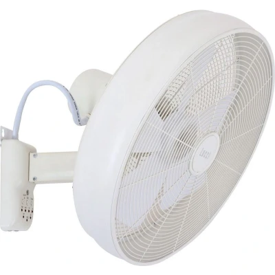 Afbeelding van Beacon Breeze wandventilator wit 41 cm