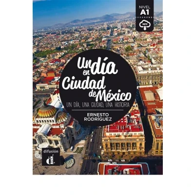 Image de Un día en Ciudad de México