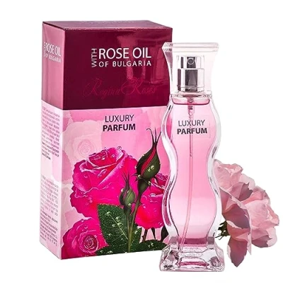 Afbeelding van Biofresh Regina Roses Luxury Parfum 50 ml