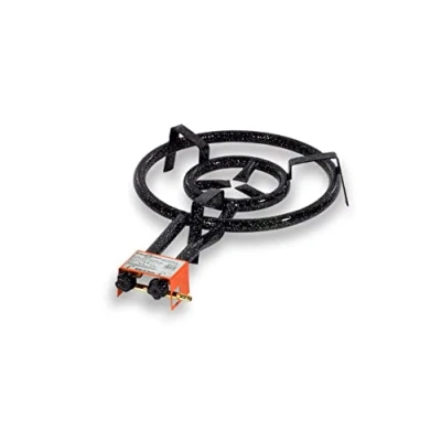Afbeelding van VITROKITCHEN Papierbrander QP401B 40 cm