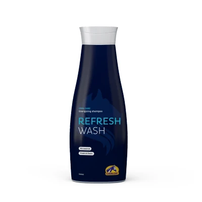 Image de Cavalor Shampooing Refresh WashVendu par Agradi
