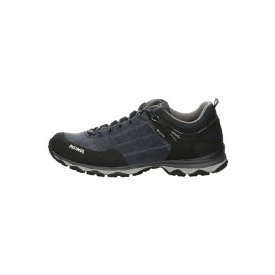 Afbeelding van Ontario GTX 3938 49 Wandelschoenen Heren Marine Black200 12 Blauw