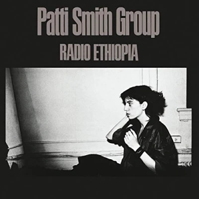 Afbeelding van Patti Smith Group Radio Ethiopia (LP)