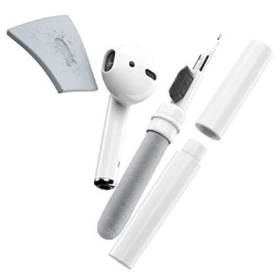 Afbeelding van KeyBudz AirCare Cleaning Kit AirPods &amp; Pro