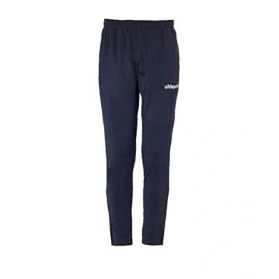 Afbeelding van Uhlsport Stream 22 Trainingsbroek Marine Blauw Wit Maat 2XL
