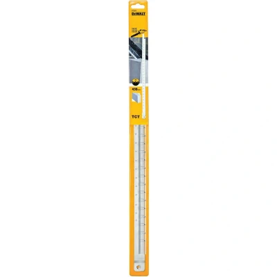 Afbeelding van DeWalt DT2975 TCT Alligator zaagblad 430mm cellenbeton