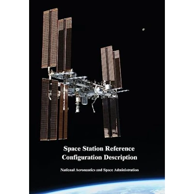 Afbeelding van Space Station Reference Configuration Description