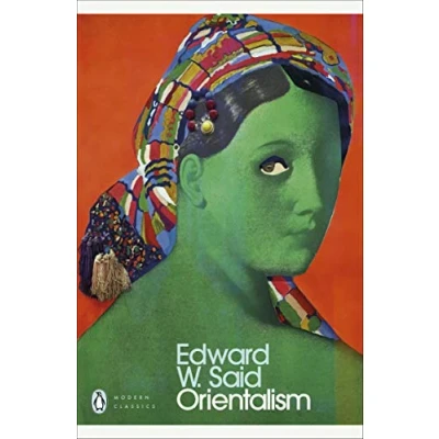 Afbeelding van PMC Orientalism Western Conceptions