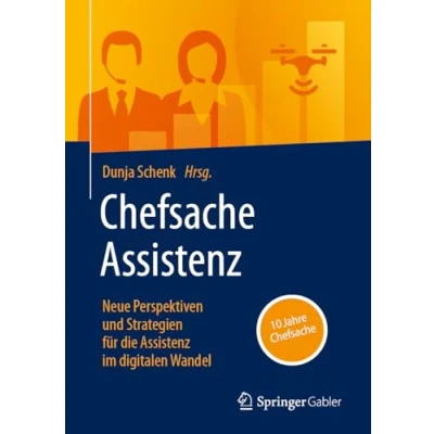 Afbeelding van Chefsache Assistenz