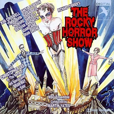 Afbeelding van The Rocky Horror Show