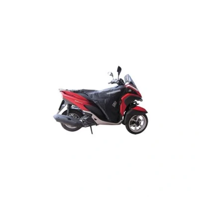 Image de Tablier maxi scooter tucano adapt. 125 yamaha/mbk tricity/triptick