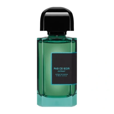 Image de BDK Parfums Pas Ce Soir Extrait de Parfum 100 ml