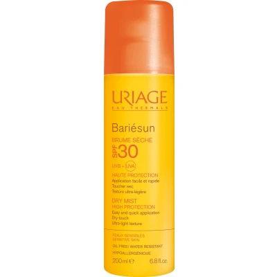 Afbeelding van Uriage Bariesun Dry Mist SPF30