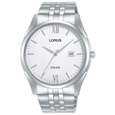 Afbeelding van Lorus RH987PX9 Heren Horloge