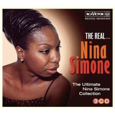 Afbeelding van Real... Nina Simone