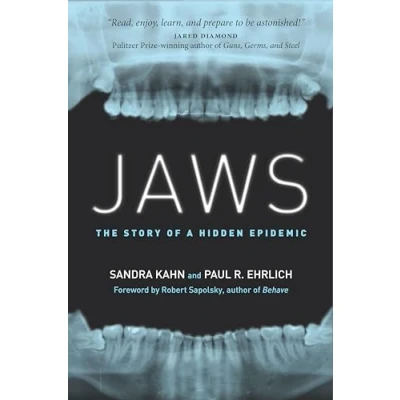 Afbeelding van Jaws