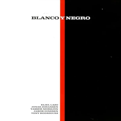Afbeelding van Blanco Y Negro