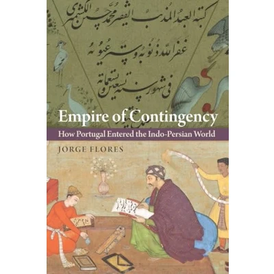 Afbeelding van Empire of Contingency