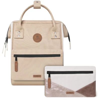 Afbeelding van Cabaia Adventurer Bag Small arcachon