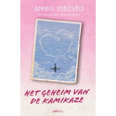 Afbeelding van Het geheim van de kamikaze