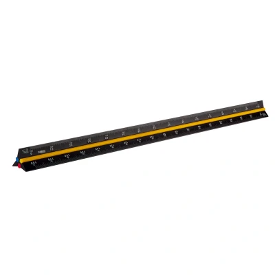 Afbeelding van Schaal meter 30cm