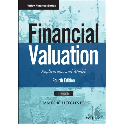 Afbeelding van Financial Valuation + Website