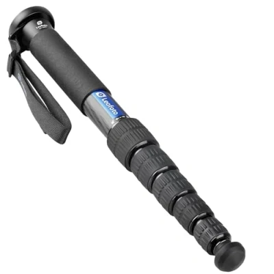 Afbeelding van Leofoto MP 326C Monopod