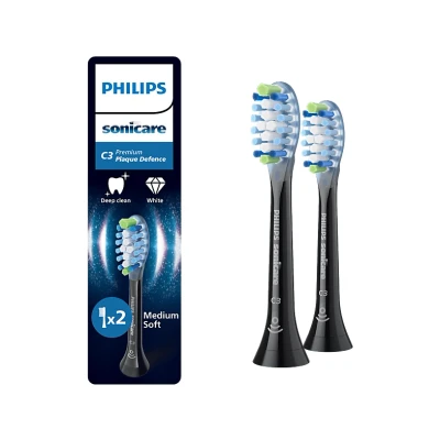 Image de Philips Hx9042/88 Sonicare 2 C3 Premium Plaque Defence