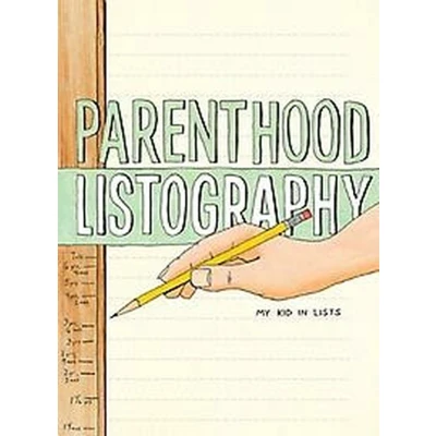 Afbeelding van Parenthood Listography